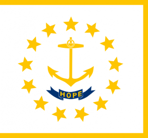 state flag